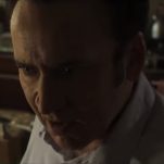 Watch Nic Cage Go Berserk in the First Trailer for Horror Comedy Mom and Dad