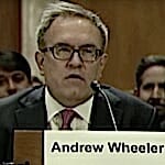 Five Things to Know About Andrew Wheeler, the New Maniac in Charge of the EPA