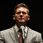White Supremacist Icon Richard Spencer Was Banned from Traveling to Sweden
