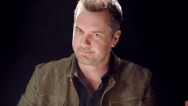 Watch the New Trailer for Jim Jefferies’ Netflix Stand-Up Special, This Is Me Now