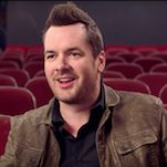 Watch the New Trailer for Jim Jefferies' Netflix Stand-Up Special, This Is Me Now