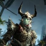 ArenaNet Fires Two Guild Wars 2 Writers Over Tweets, Sending a Bad Message to Designers and Consumers