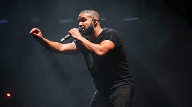 Drake’s Scorpion Becomes First Album to Reach 1 Billion Streams in a Week