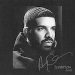 Drake Shares Trailer, Cover Art for His Forthcoming Album Scorpion