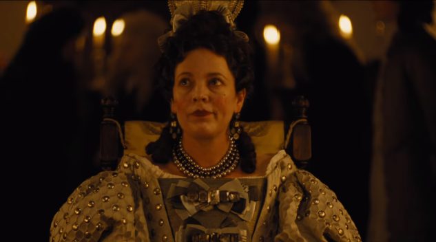 Check Out The Favourite Trailer, From the Director of The Lobster