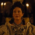 Check Out The Favourite Trailer, From the Director of The Lobster