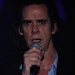 Watch Nick Cave and The Bad Seeds Perform 