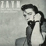 Listen to Zayn Cover Elvis Presley's 