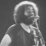 Watch the Jerry Garcia Band Turn a Sweet Standard into a 1977 Jam Session