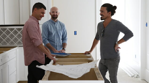 With The Deed, New Orleans’ Sidney Torres Finds His Next Act