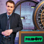 Paid Off With Michael Torpey: The Game Show Fighting Student Debt