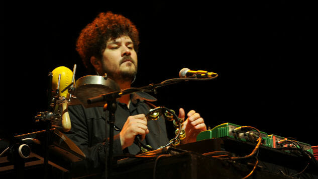Richard Swift’s Cause of Death Revealed