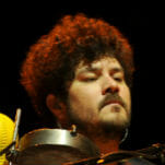 Richard Swift's Cause of Death Revealed