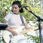 Japanese Breakfast, Braids, More Protest Sexist Guitar Pedal Effect