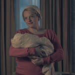 The Women of Gilead Hit the Glass Ceiling in The Handmaid's Tale's Stunning Season Two Finale
