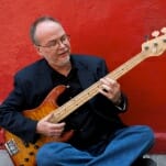 Steely Dan's Walter Becker to Have NYC Street Named in His Honor