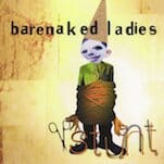 Barenaked Ladies: Stunt: 20th Anniversary Edition