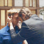 Watch Interpol's Cinematic 