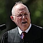 Supreme Court Justice Anthony Kennedy to Retire, Nation Shudders