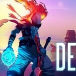 Dead Cells Leaves Early Access, Hits PC, Mac, Consoles in August