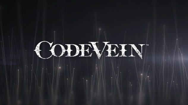 Code Vein - Gamescom 2019 Gameplay