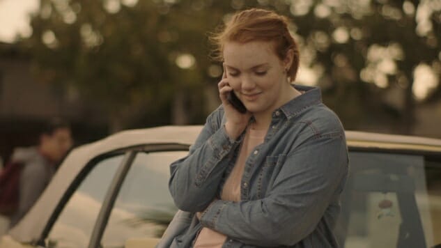 Shannon Purser, Barb di Stranger Things, sarà nel film Netflix Sierra  Burgess Is a Loser
