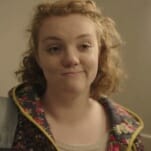 Stranger Things' Shannon Purser Stars in Netflix Film Sierra Burgess is a Loser