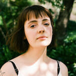 Daily Dose: Madeline Kenney, 