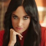 Watch Kacey Musgraves Live Her 9-To-5 Daydreams in New 