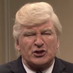 Today's Funniest Joke: Alec Baldwin Gets Another Emmy Nod for His Terrible Trump Impersonation