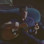 Stephen Malkmus Shares New Solo Acoustic Rendering of 