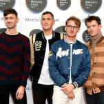 Glass Animals Cancel All 2018 Tour Dates After Drummer Is Injured in Road Accident