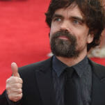Peter Dinklage Breaks Emmys Record for Most Best Supporting Actor Nominations