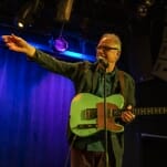 The Bill Frisell Invitational Highlights This Year's Alternative Guitar Summit