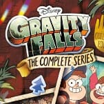 Giveaway: Win a Copy of Gravity Falls: The Complete Series Collector's Edition!