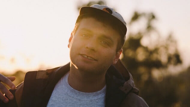 Listen to Mac DeMarco Cover “Honey Moon” by Japanese Musician Haruomi Hosono