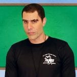 Republican Congressmen Support Arming Toddlers on Sacha Baron Cohen's New Show