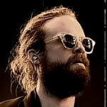 Watch Father John Misty's Trippy Animated Music Video for 