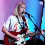 See Snail Mail and Waxahatchee Cover Sheryl Crow's 
