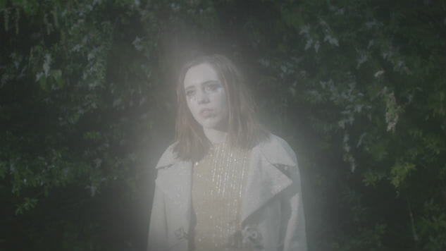 Soccer Mommy Shares “Scorpio Rising” Music Video, New Tour Dates