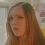 Soccer Mommy Shares 
