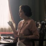 The New Queen: Get a First Look at Olivia Colman as Elizabeth II on The Crown