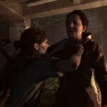 The Last of Us Part II Should Be Less About Violence and More About Romantic Barn Dances