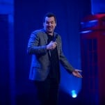 Jim Jefferies's This Is Me Now Is Ill-Timed, To Start
