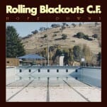 Join Rolling Blackouts C.F. on Tour in Their 