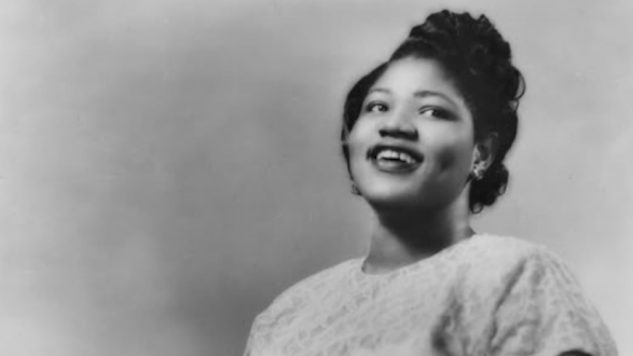 Hear “Hound Dog” the Way You Were Meant To, With Big Mama Thornton Live in 1969