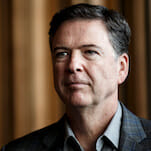 Longtime Republican and Former Trump FBI Director James Comey Urges Americans to Vote Democrat