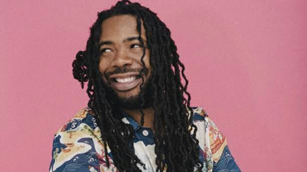 DRAM Is Back with a Surprise EP, That's A Girl's Name - Paste Magazine