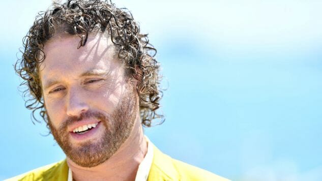 Dear God, Stop Doing Shows with T.J. Miller