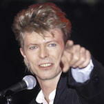 New '80s David Bowie Box Set with Unreleased and Reworked Music Announced